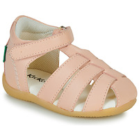 Schuhe Mädchen Sandalen / Sandaletten Kickers BIGFLO-2  
