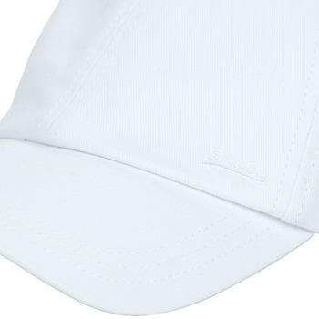 Superdry VINTAGE EMB CAP Weiß