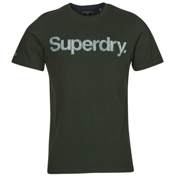 Vêtements Homme T-shirts manches courtes Superdry VINTAGE CL CLASSIC TEE 