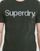 Abbigliamento Uomo T-shirt maniche corte Superdry VINTAGE CL CLASSIC TEE 