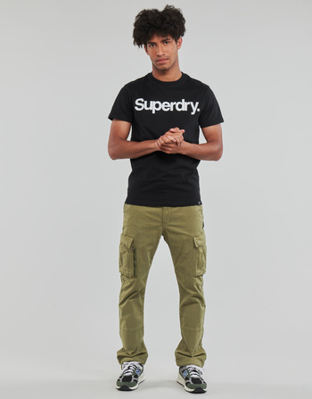 Vêtements Homme Pantalons cargo Superdry RECRUIT GRIP 2.0 