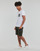 Kleidung Herren Shorts / Bermudas Superdry VINTAGE CORE CARGO SHORT überfärbt