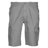 Kleidung Herren Shorts / Bermudas Superdry VINTAGE CORE CARGO SHORT Grau
