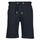 Kleidung Herren Shorts / Bermudas Superdry VLE JERSEY SHORT Marineblau