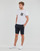 Abbigliamento Uomo Shorts / Bermuda Superdry VLE JERSEY SHORT 
