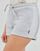 Kleidung Damen Shorts / Bermudas Superdry VINTAGE LOGO EMB JERSEY SHORT Grau