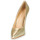 Chaussures Femme Escarpins Cosmo Paris AELIA2-MET 