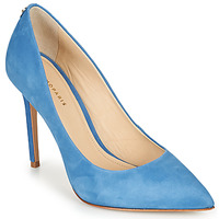 Schuhe Damen Pumps Cosmo Paris JISSIA2-NUB Blau