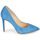Chaussures Femme Escarpins Cosmo Paris JISSIA2-NUB 