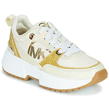 Chaussures Fille Baskets basses MICHAEL Michael Kors Cosmo Sport 