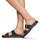 Chaussures Femme Mules Wonders B-7421-WILD 
