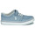 Schuhe Kinder Sneaker Low Polo Ralph Lauren FAXSON X PS Blau