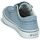 Schuhe Kinder Sneaker Low Polo Ralph Lauren FAXSON X PS Blau