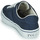 Schuhe Kinder Sneaker Low Polo Ralph Lauren SAYER Marineblau