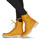 Schuhe Damen Boots Panama Jack FLORIDA B3 Gelb