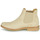 Schuhe Damen Boots Panama Jack GIORGIA B2 Beige