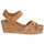 Chaussures Femme Sandales et Nu-pieds Panama Jack VILA B3 