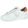Schuhe Herren Sneaker Low Panama Jack GAME C5 Weiß