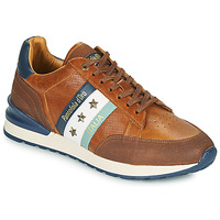 Chaussures Homme Baskets basses Pantofola d'Oro IMOLA RUNNER UOMO LOW 