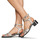 Chaussures Femme Sandales et Nu-pieds Regard ELISE1 V3 EROTICA IVORY 