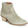 Chaussures Femme Boots Regard JACOU V2 DUBAY LIN 