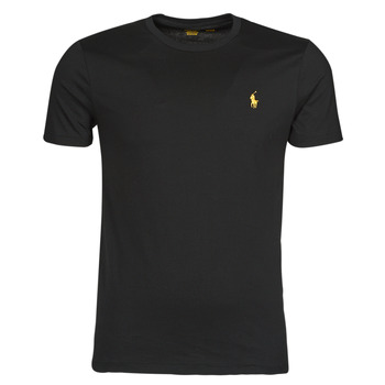 Vêtements Homme T-shirts manches courtes Polo Ralph Lauren K211SC08Z 