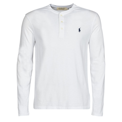 Abbigliamento Uomo T-shirts a maniche lunghe Polo Ralph Lauren K216SC05 