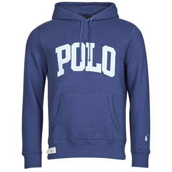 Kleidung Herren Sweatshirts Polo Ralph Lauren K216SC26 Blau