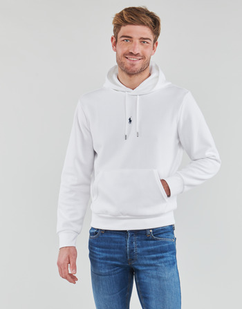 Kleidung Herren Sweatshirts Polo Ralph Lauren G211SC16 Weiß