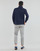 Kleidung Herren Sweatshirts Polo Ralph Lauren K216SC25 Marineblau