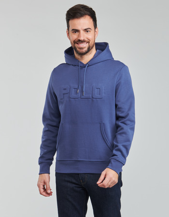 Kleidung Herren Sweatshirts Polo Ralph Lauren K216SC93A Marineblau
