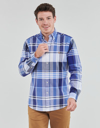 Abbigliamento Uomo Camicie maniche lunghe Polo Ralph Lauren Z216SC31 