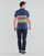 Vêtements Homme Polos manches courtes Polo Ralph Lauren K216SC01A 