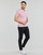 Kleidung Herren Polohemden Polo Ralph Lauren K221SC52 Pink