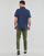 Abbigliamento Uomo Polo maniche corte Polo Ralph Lauren K221SC07 