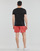 Abbigliamento Uomo T-shirt maniche corte Polo Ralph Lauren K221SC54 