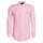 Kleidung Herren Langärmelige Hemden Polo Ralph Lauren Z221SC19 Pink