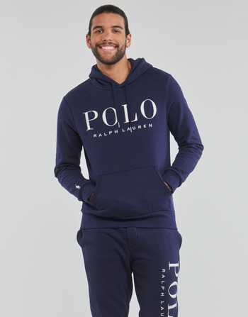 Kleidung Herren Sweatshirts Polo Ralph Lauren G221SC35 Marineblau