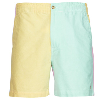 Kleidung Herren Shorts / Bermudas Polo Ralph Lauren R221SC26N Bunt