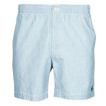 Kleidung Herren Shorts / Bermudas Polo Ralph Lauren R221SC26 Blau