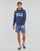 Kleidung Herren Shorts / Bermudas Polo Ralph Lauren R221SD49 Blau