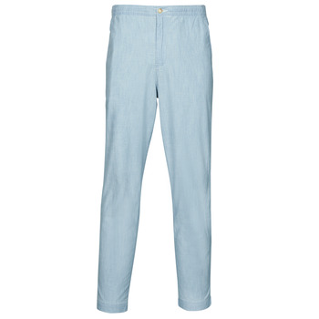 Kleidung Herren 5-Pocket-Hosen Polo Ralph Lauren R221SC26 Blau