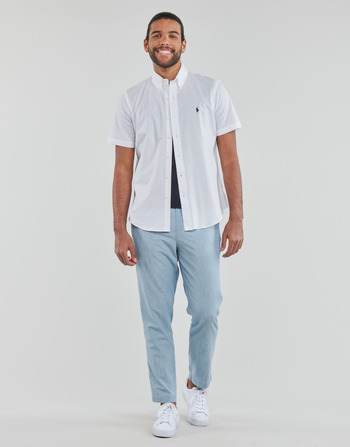 Kleidung Herren 5-Pocket-Hosen Polo Ralph Lauren R221SC26 Blau