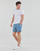 Vêtements Homme Maillots / Shorts de bain Polo Ralph Lauren IMPRIME FLEURI 