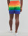 Abbigliamento Uomo Costume / Bermuda da spiaggia Polo Ralph Lauren RECYCLED POLYESTER-TRAVELER SHORT 