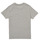Kleidung Jungen T-Shirts Polo Ralph Lauren LILLOW Grau