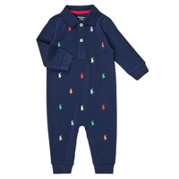 Vêtements Garçon Pyjamas / Chemises de nuit Polo Ralph Lauren SELOO 