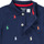 Kleidung Jungen Pyjamas/ Nachthemden Polo Ralph Lauren SELOO Marineblau