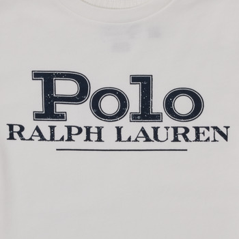 Polo Ralph Lauren CIMEZO Weiß
