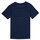 Kleidung Jungen T-Shirts Polo Ralph Lauren DOLAIT Marineblau